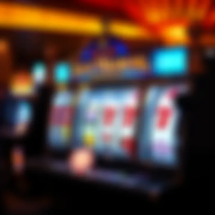 Exploring San Manuel Online Slots: Strategies, Features, and Insights Summary