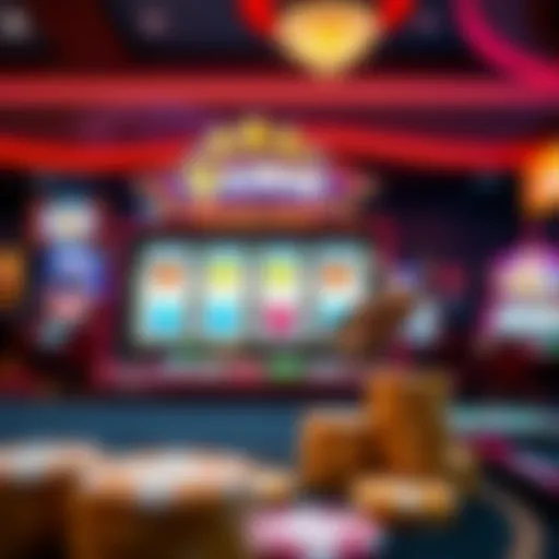 Exploring Slots Mania Free Coins: A Comprehensive Guide Introduction
