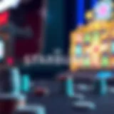 Exploring Starburst Free Spins Introduction