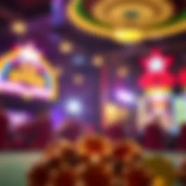 Exploring Starburst Free Spins Summary Exploring Starburst Free Spins Summary