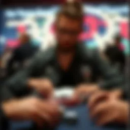 Exploring Texas Hold'em Practice: Strategies and Insights Introduction