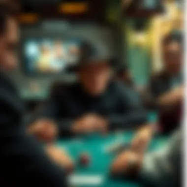 Notable Exploring Texas Hold'em Practice: Strategies and Insights Notable Exploring Texas Hold'em Practice: Strategies and Insights