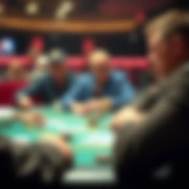 Exploring Texas Hold'em Practice: Strategies and Insights Summary