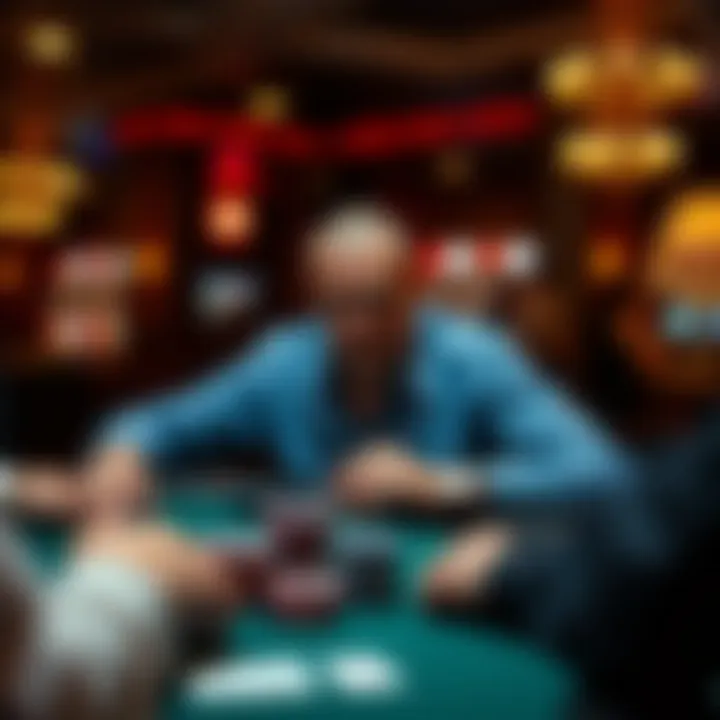 Understanding Poker Regulations in Your Area Poker regulations and guidelines