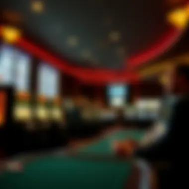 Insights into Texas Keno Betting Insights into the Texas Keno betting environment