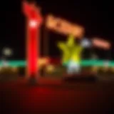 Exploring the Aqueduct Racetrack and Casino: A Comprehensive Guide Introduction
