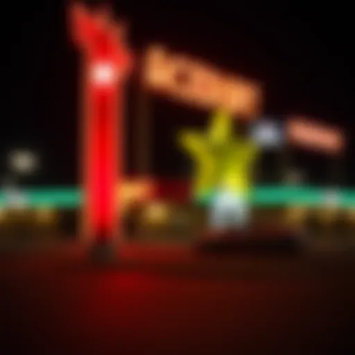 Exploring the Aqueduct Racetrack and Casino: A Comprehensive Guide Introduction
