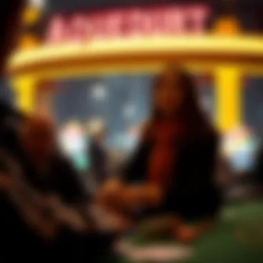 Notable Exploring the Aqueduct Racetrack and Casino: A Comprehensive Guide Notable Exploring the Aqueduct Racetrack and Casino: A Comprehensive Guide