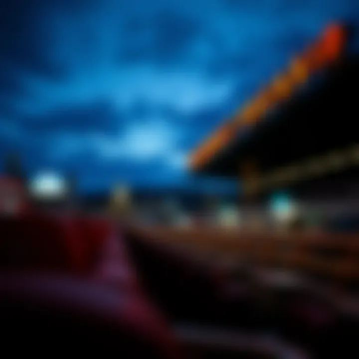 Exploring the Aqueduct Racetrack and Casino: A Comprehensive Guide Summary