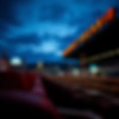 Exploring the Aqueduct Racetrack and Casino: A Comprehensive Guide Summary Exploring the Aqueduct Racetrack and Casino: A Comprehensive Guide Summary