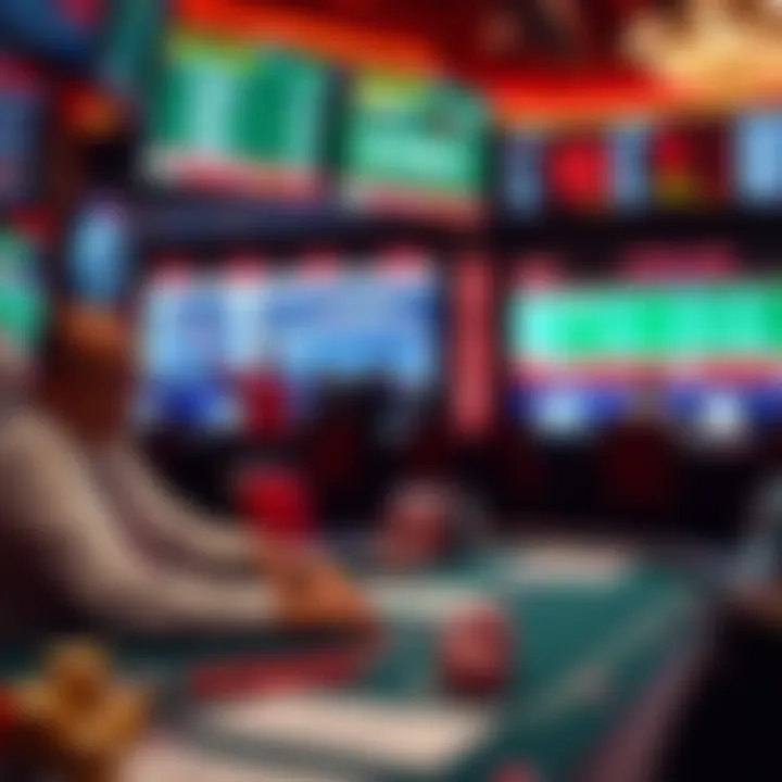 Data analytics for enhancing betting strategies