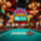 Exploring the Best Casinos in Ohio: A Comprehensive Guide Introduction
