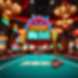 Exploring the Best Casinos in Ohio: A Comprehensive Guide Introduction