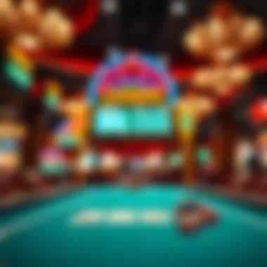 Exploring the Best Casinos in Ohio: A Comprehensive Guide Introduction