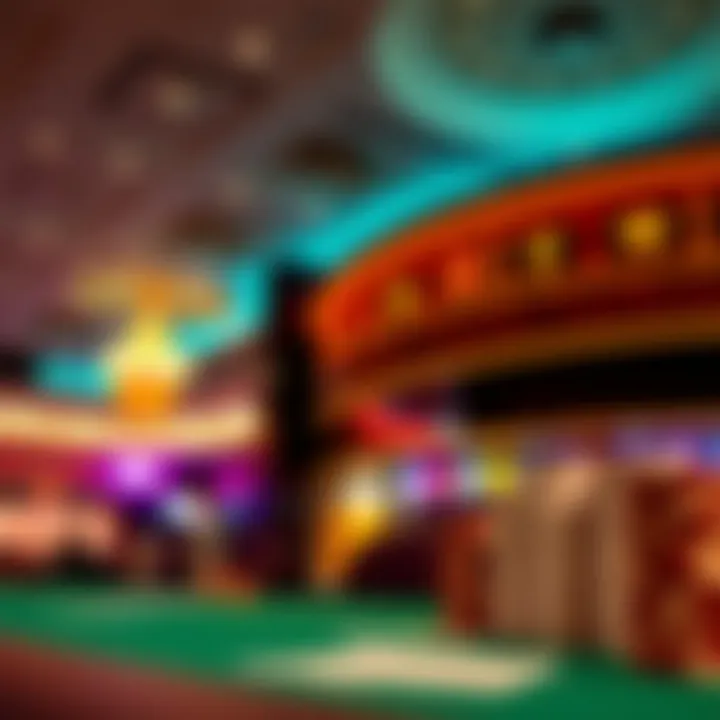 Notable Exploring the Best Casinos in Ohio: A Comprehensive Guide