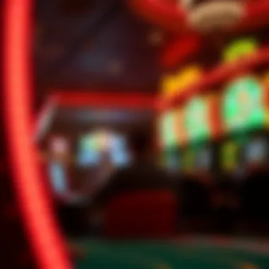 Exploring the Best Casinos in Ohio: A Comprehensive Guide Summary