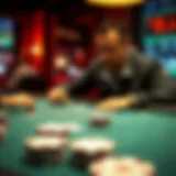 Exploring the Best Free Online Poker Games: An In-Depth Analysis Introduction