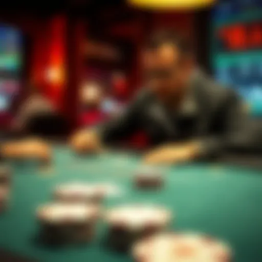 Exploring the Best Free Online Poker Games: An In-Depth Analysis Introduction