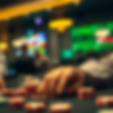 Notable Exploring the Best Free Online Poker Games: An In-Depth Analysis