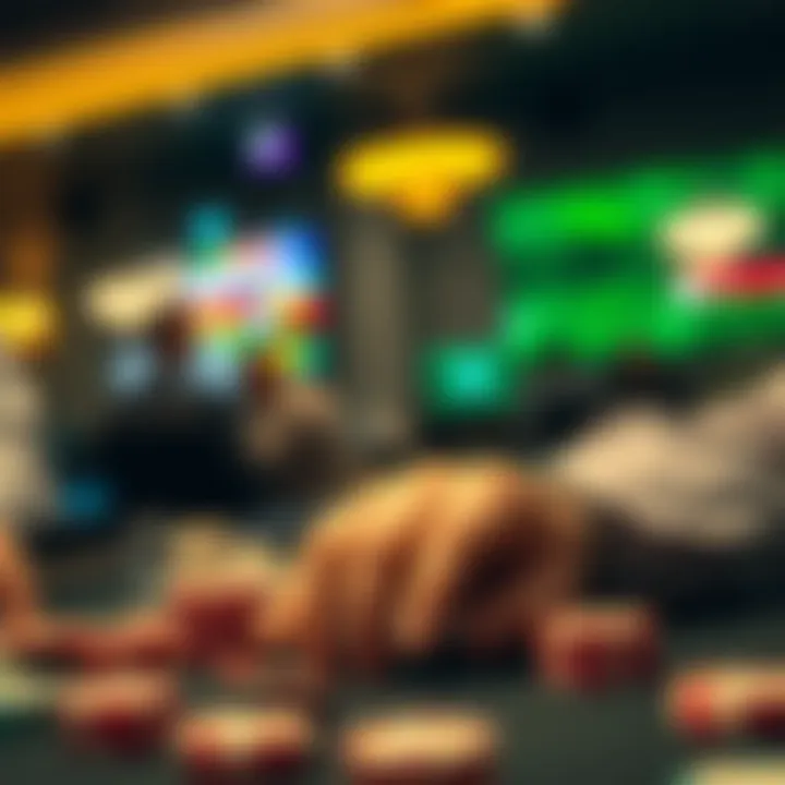 Notable Exploring the Best Free Online Poker Games: An In-Depth Analysis