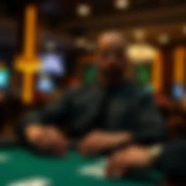 Exploring the Best Free Online Poker Games: An In-Depth Analysis Summary