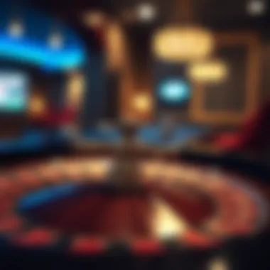 Notable Exploring the Best Odds on Roulette
