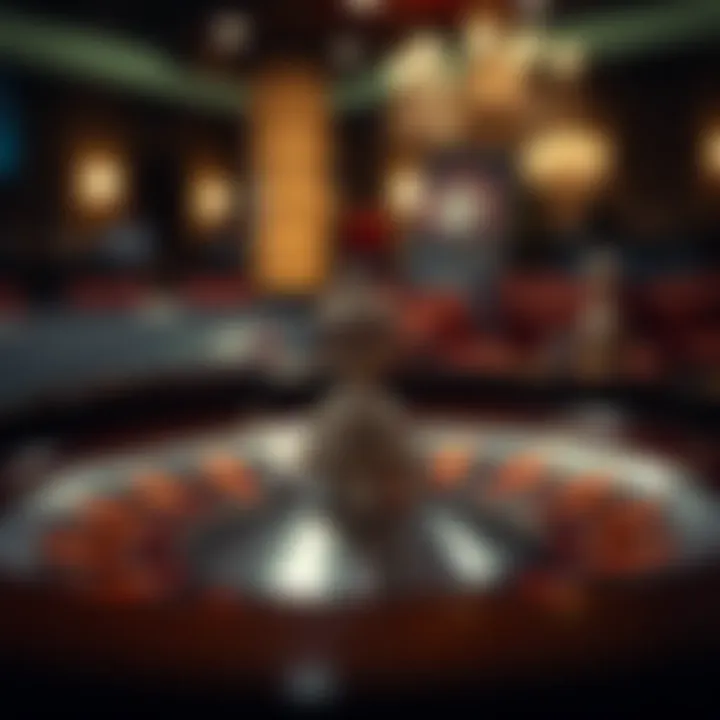 Exploring the Best Odds on Roulette Summary