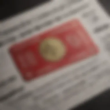 Unveiling the Secrets of Scratch-Off Tickets A close-up of a scratch-off ticket revealing hidden symbols