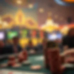 Exploring the Best Online Casinos for Hassle-Free Withdrawals Introduction