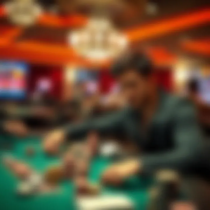 Notable Exploring the Best Online Casinos for Hassle-Free Withdrawals