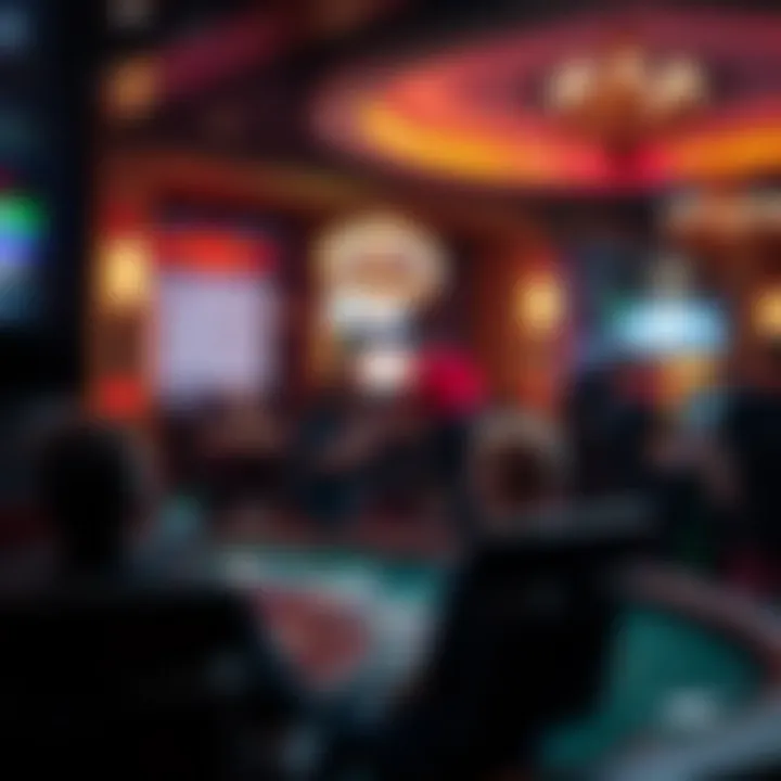 Exploring the Best Online Casinos for Hassle-Free Withdrawals Summary
