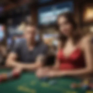 Enhancing Winning Potential Strategic approach to online slots with charts and statistics