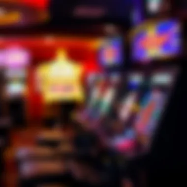 Notable Exploring the Best Slot Machines at Mystic Lake Notable Exploring the Best Slot Machines at Mystic Lake