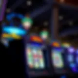 Exploring the Best Slots at Desert Diamond Casino Introduction