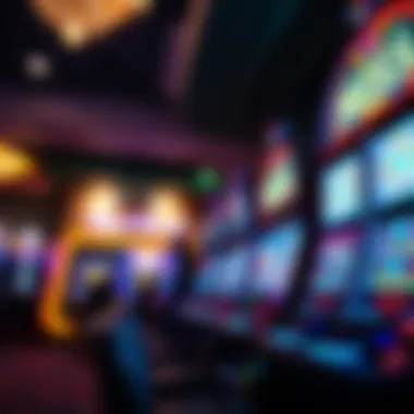Notable Exploring the Best Slots at Desert Diamond Casino Notable Exploring the Best Slots at Desert Diamond Casino