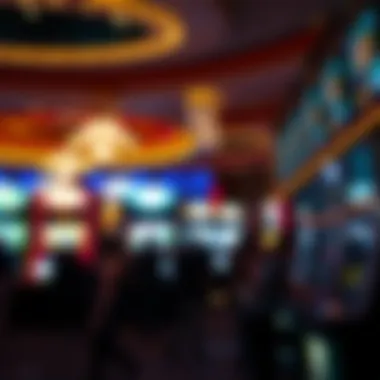 Exploring the Best Slots at Desert Diamond Casino Summary Exploring the Best Slots at Desert Diamond Casino Summary