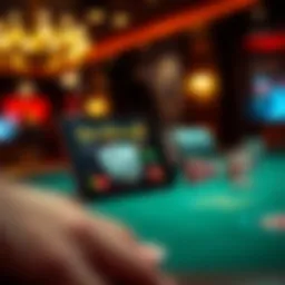 Exploring the Big Dollar Casino Mobile App: A Comprehensive Guide Introduction