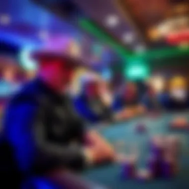 Notable Exploring the Big Dollar Casino Mobile App: A Comprehensive Guide Notable Exploring the Big Dollar Casino Mobile App: A Comprehensive Guide