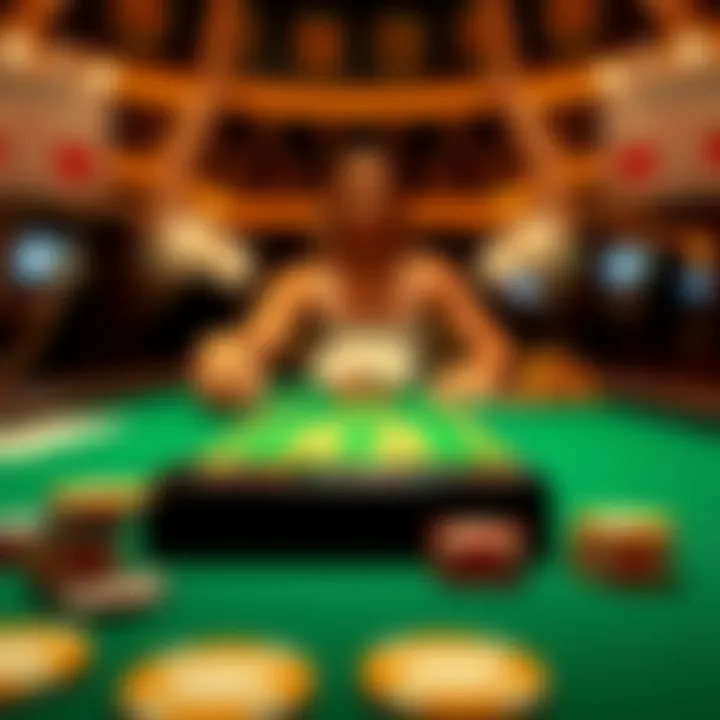 Exploring the Big Dollar Casino Mobile App: A Comprehensive Guide Summary
