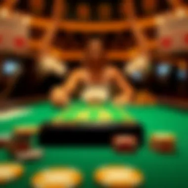 Exploring the Big Dollar Casino Mobile App: A Comprehensive Guide Summary Exploring the Big Dollar Casino Mobile App: A Comprehensive Guide Summary