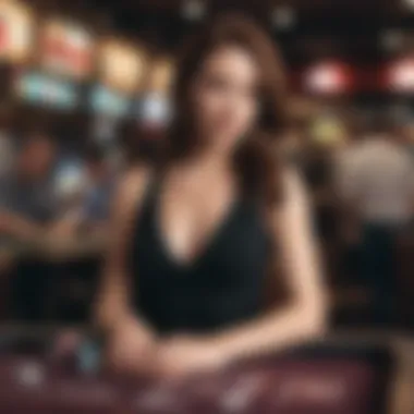 Technological Aspects of the Big Jackpot App Visual overview of technological aspects powering the app
