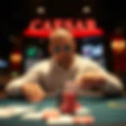 Exploring the Caesars Sportsbook Deposit Promo Code for 2021 Introduction