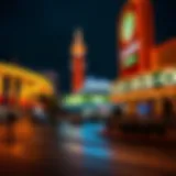 Exploring the Casino Landscape in East Chicago, Indiana Introduction