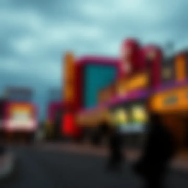 Notable Exploring the Casino Landscape in East Chicago, Indiana