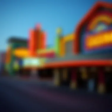Exploring the Casino Landscape in East Chicago, Indiana Summary