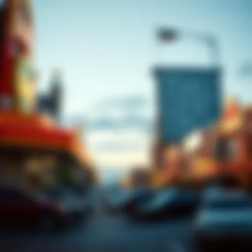 Exploring the Casino Landscape in Sault Ste. Marie, Michigan Introduction