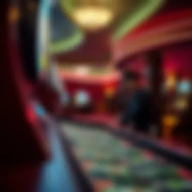 Notable Exploring the Casino Landscape in Sault Ste. Marie, Michigan