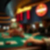 Exploring the Choctaw Casino Application Introduction
