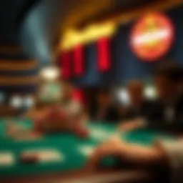 Exploring the Choctaw Casino Application Introduction