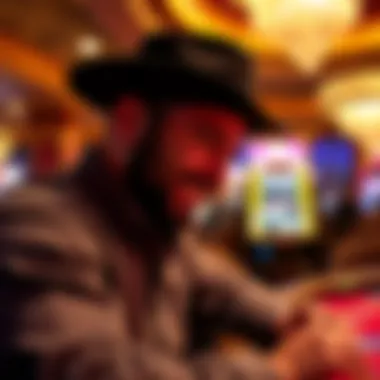 Notable Exploring the Choctaw Casino Application Notable Exploring the Choctaw Casino Application